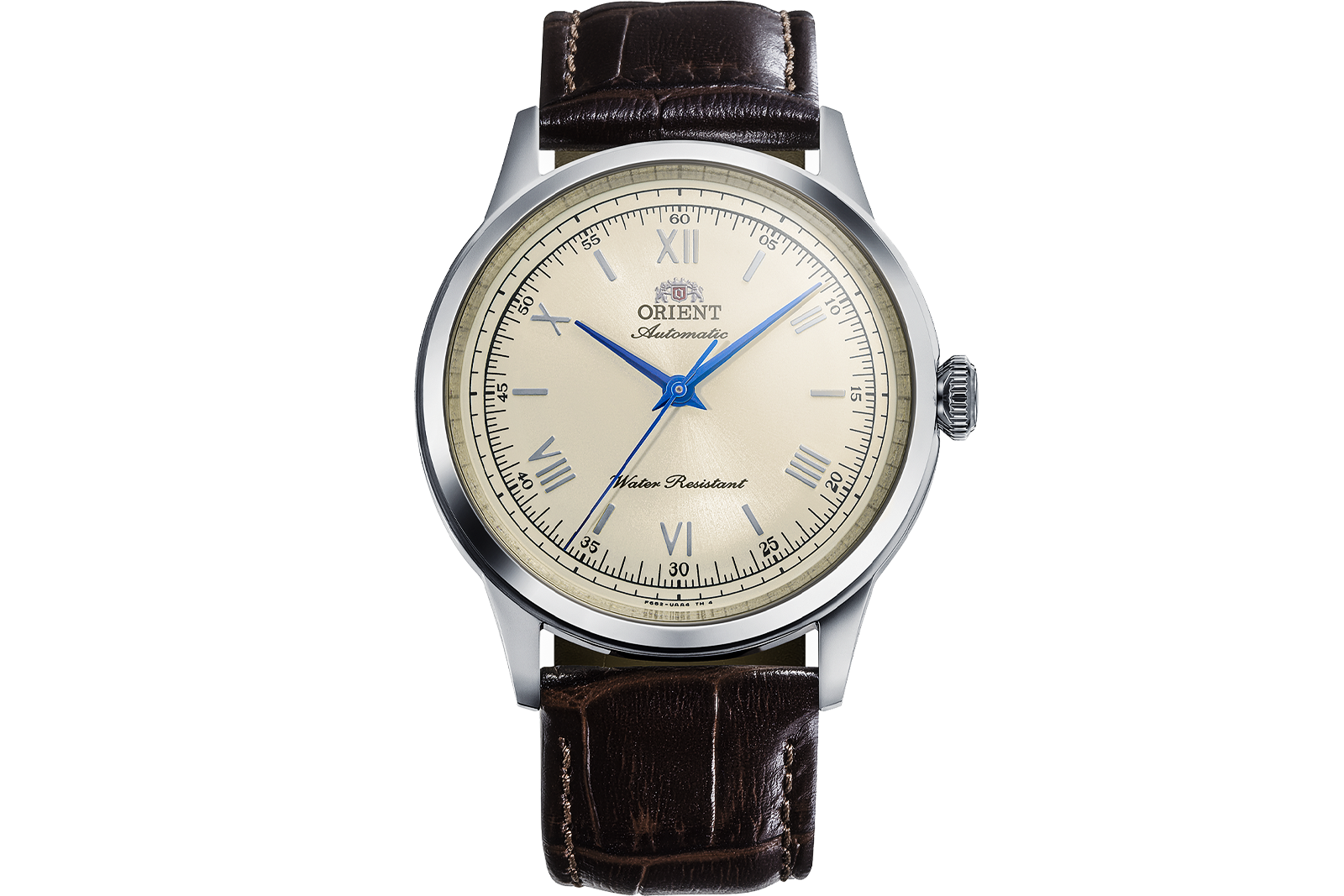 Orient Bambino No Date