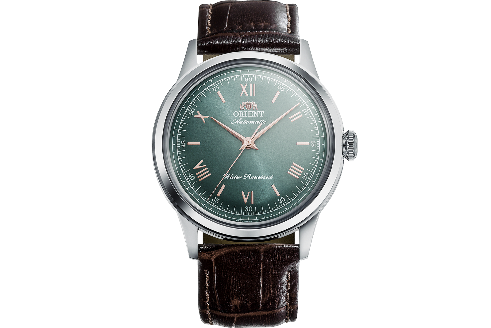 Orient Bambino No Date