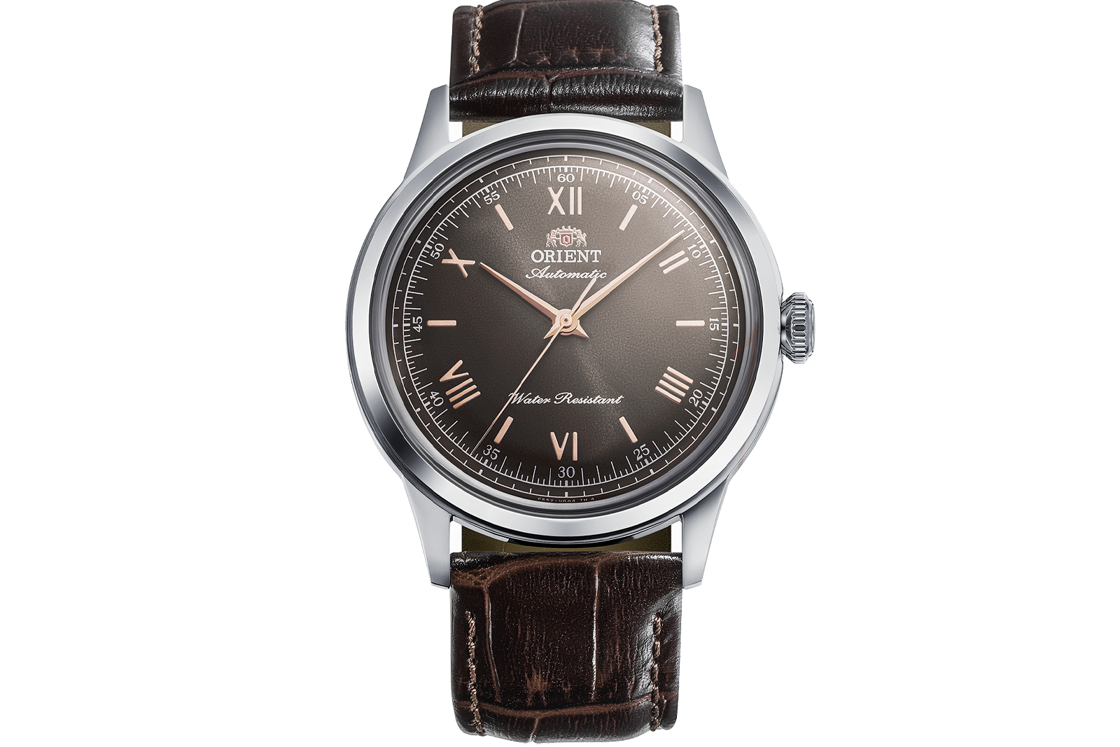 Orient Bambino No Date