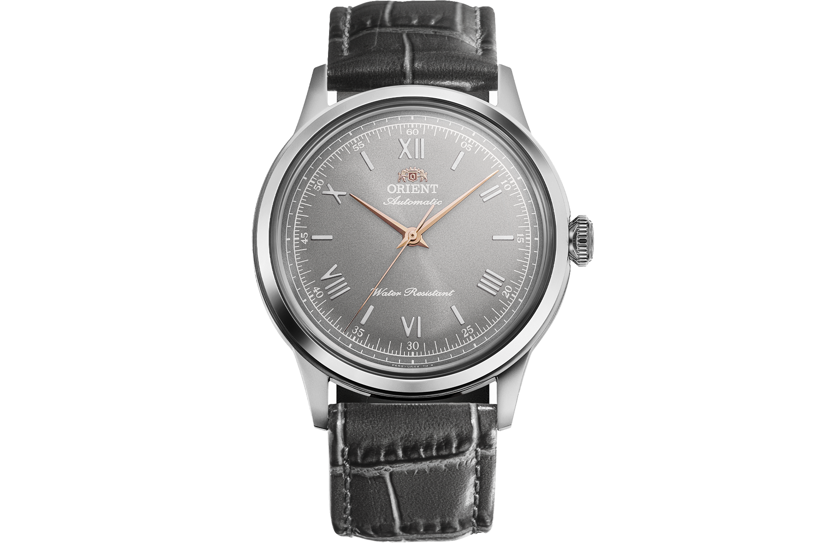 Orient Bambino No Date LE