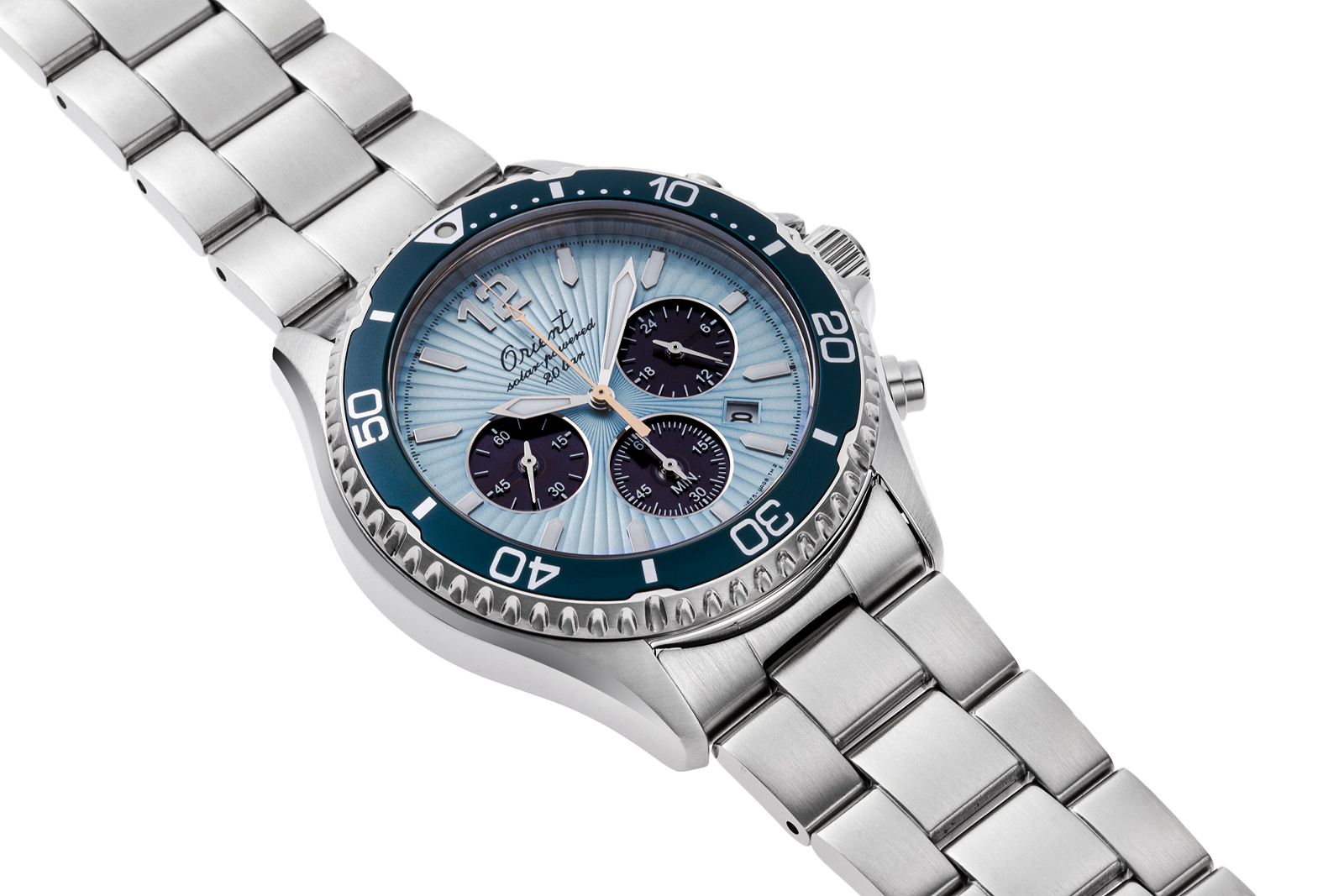 Orient 75th Anniversary RA-TX0210L10B