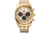 Orient Stretto Chronograph