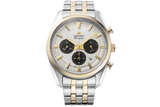 Orient Stretto Chronograph