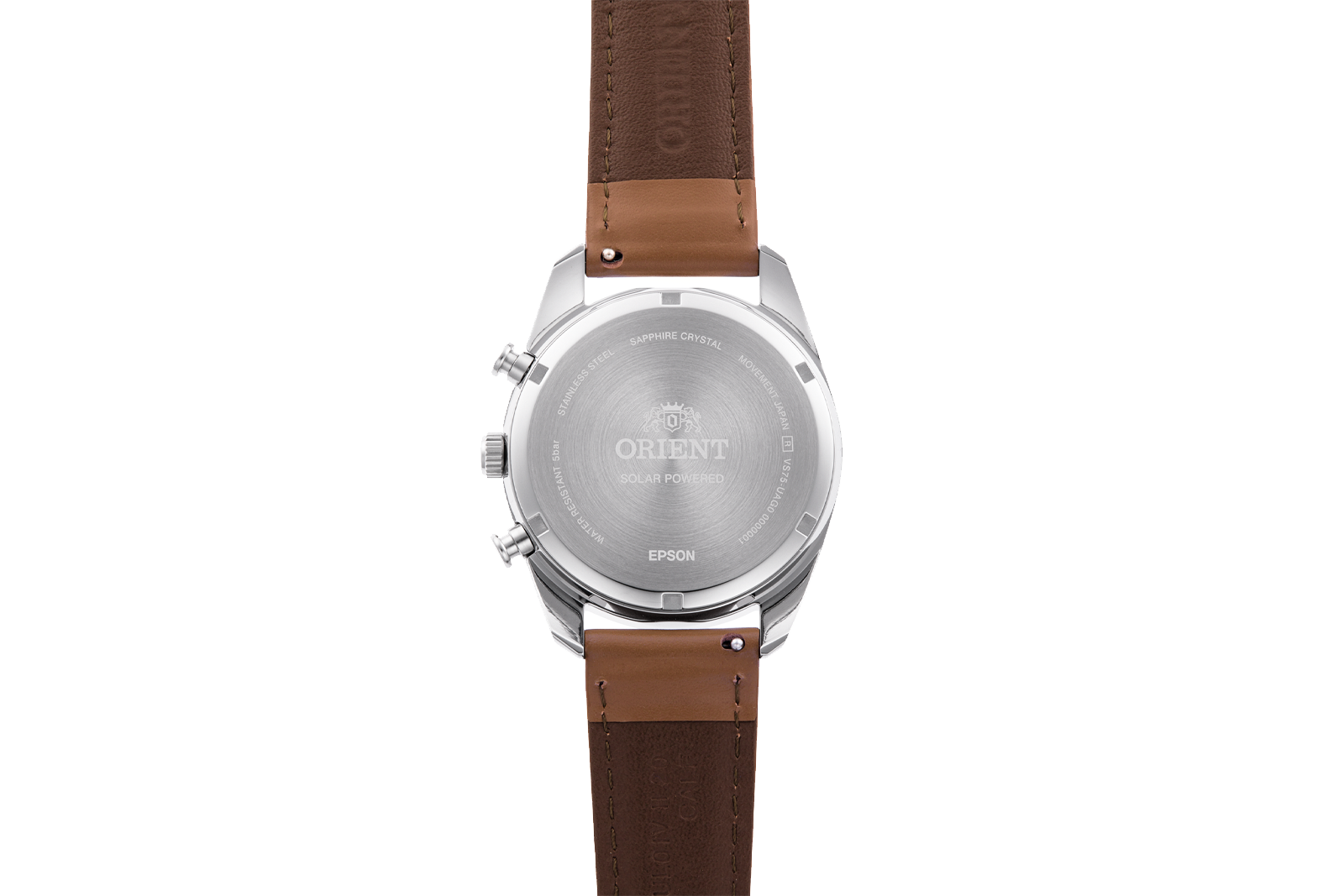 Orient Stretto Chronograph