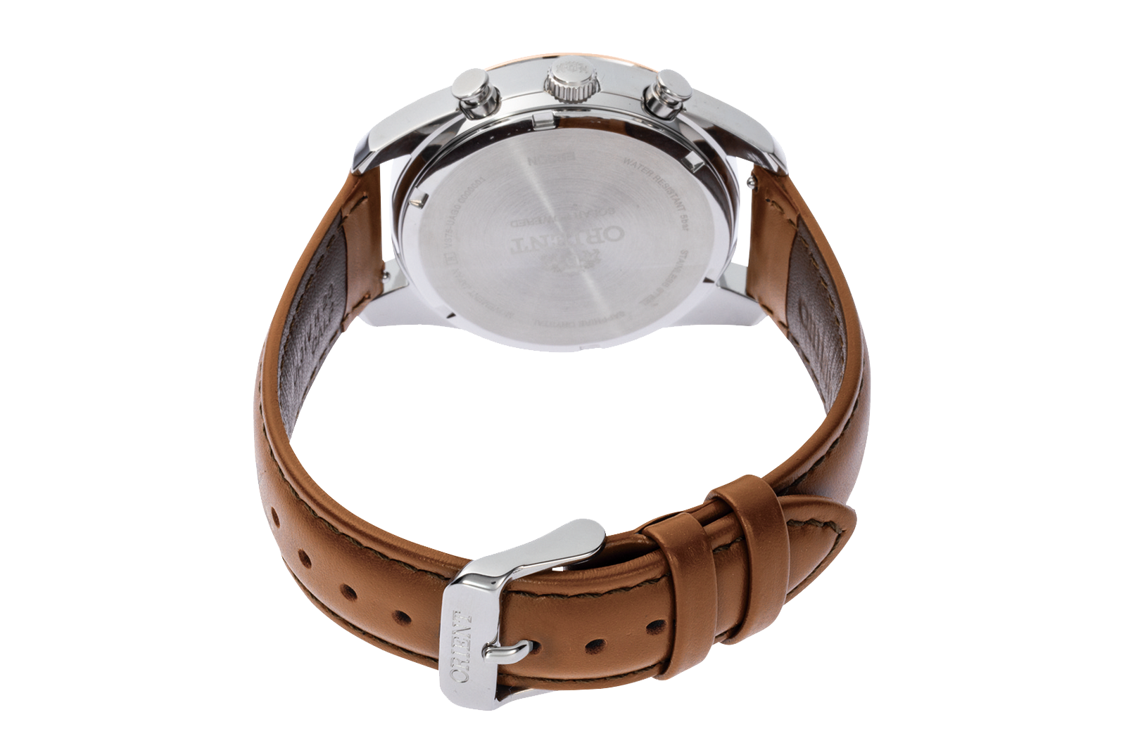 Orient Stretto Chronograph
