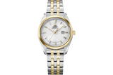 Orient Stretto Date Solar