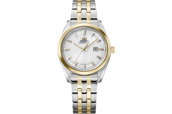 Orient Stretto Ladies Solar Quartz | RA-WG0601S10B RA-WG0601S