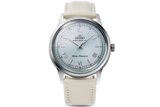 Orient Bambino Solar Quartz