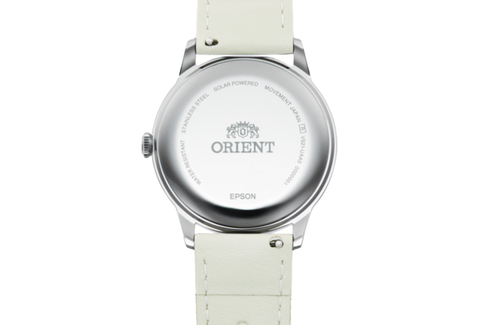 Orient Bambino Solar Quartz