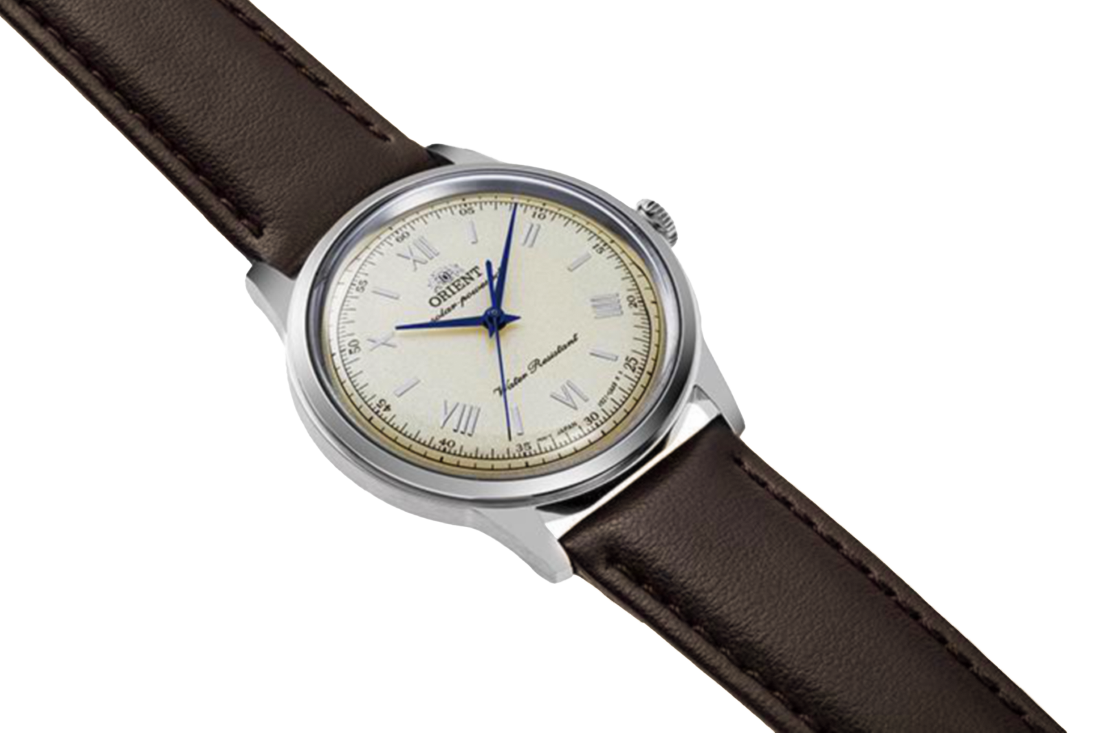 Orient Bambino Solar Quartz