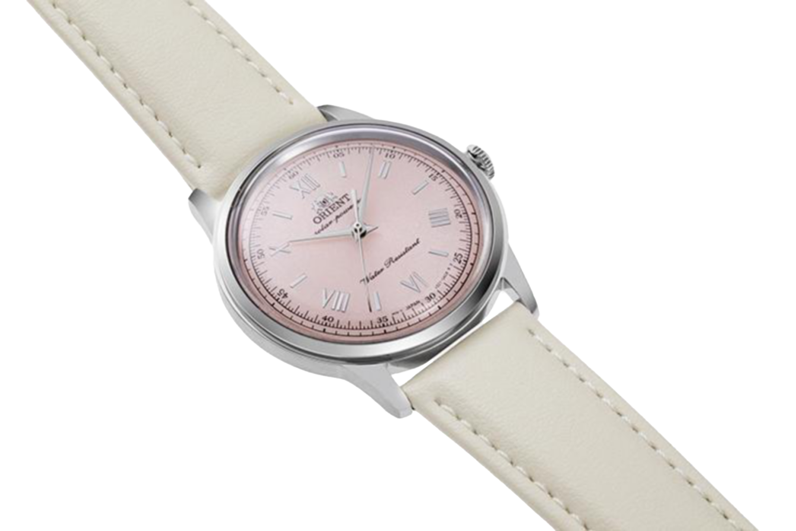 Orient Bambino Solar Quartz