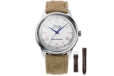 Orient 75th Anniversary Bambino Solar Quartz