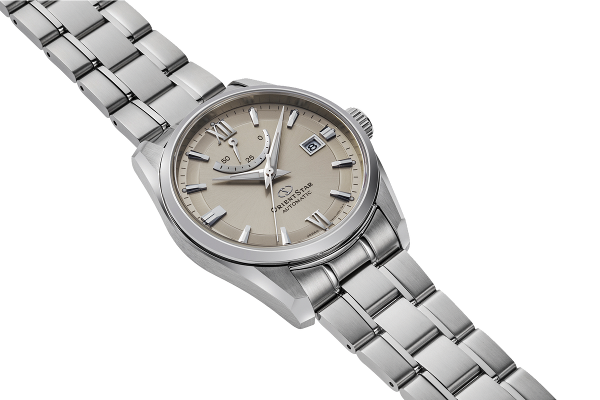 Orient Star RE-AU0110N