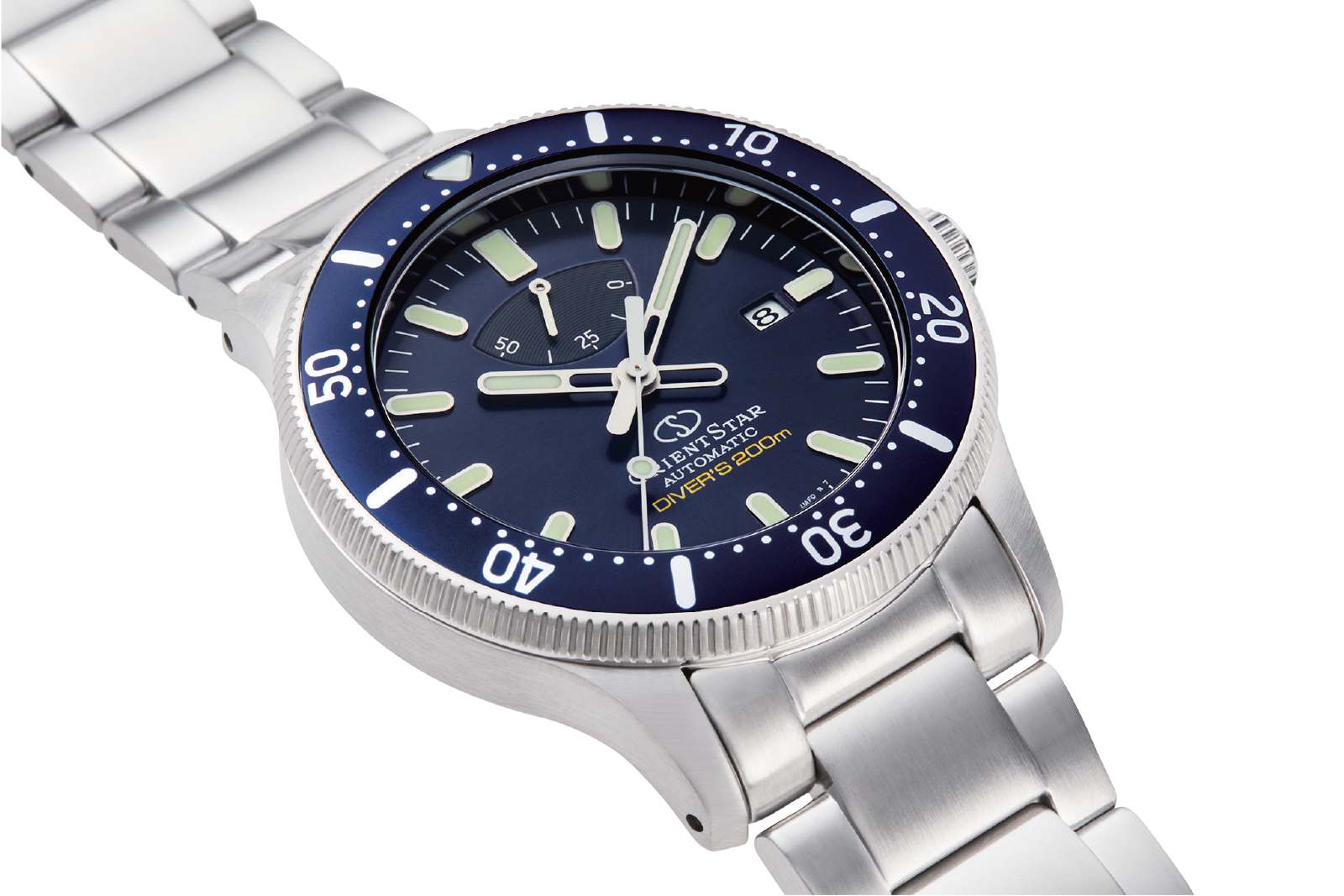 Sports Diver