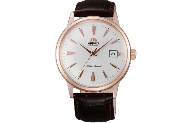 Orient Bambino 2nd Generation Version 1 Classic Watch | TAC00002W0