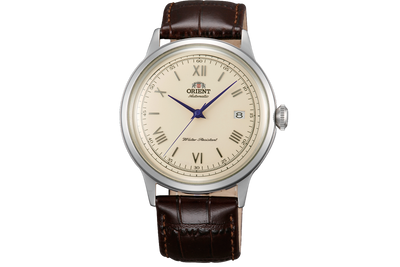 Orient Bambino Version 2
