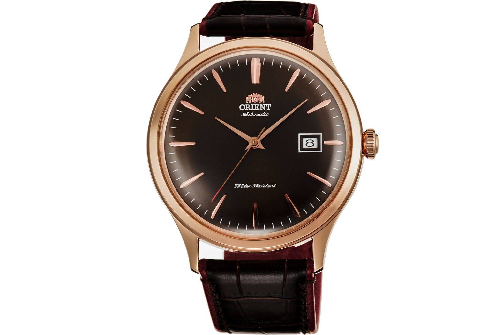 Orient Bambino Version 4