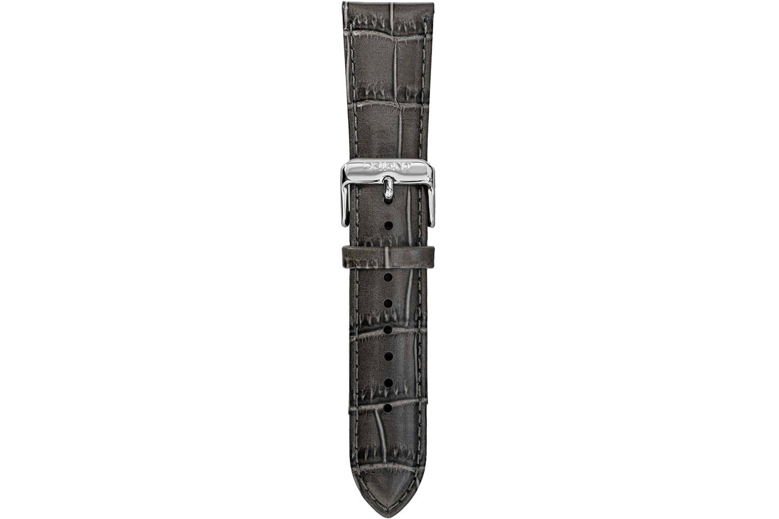 Orient Bambino Version 8 Strap (21mm)