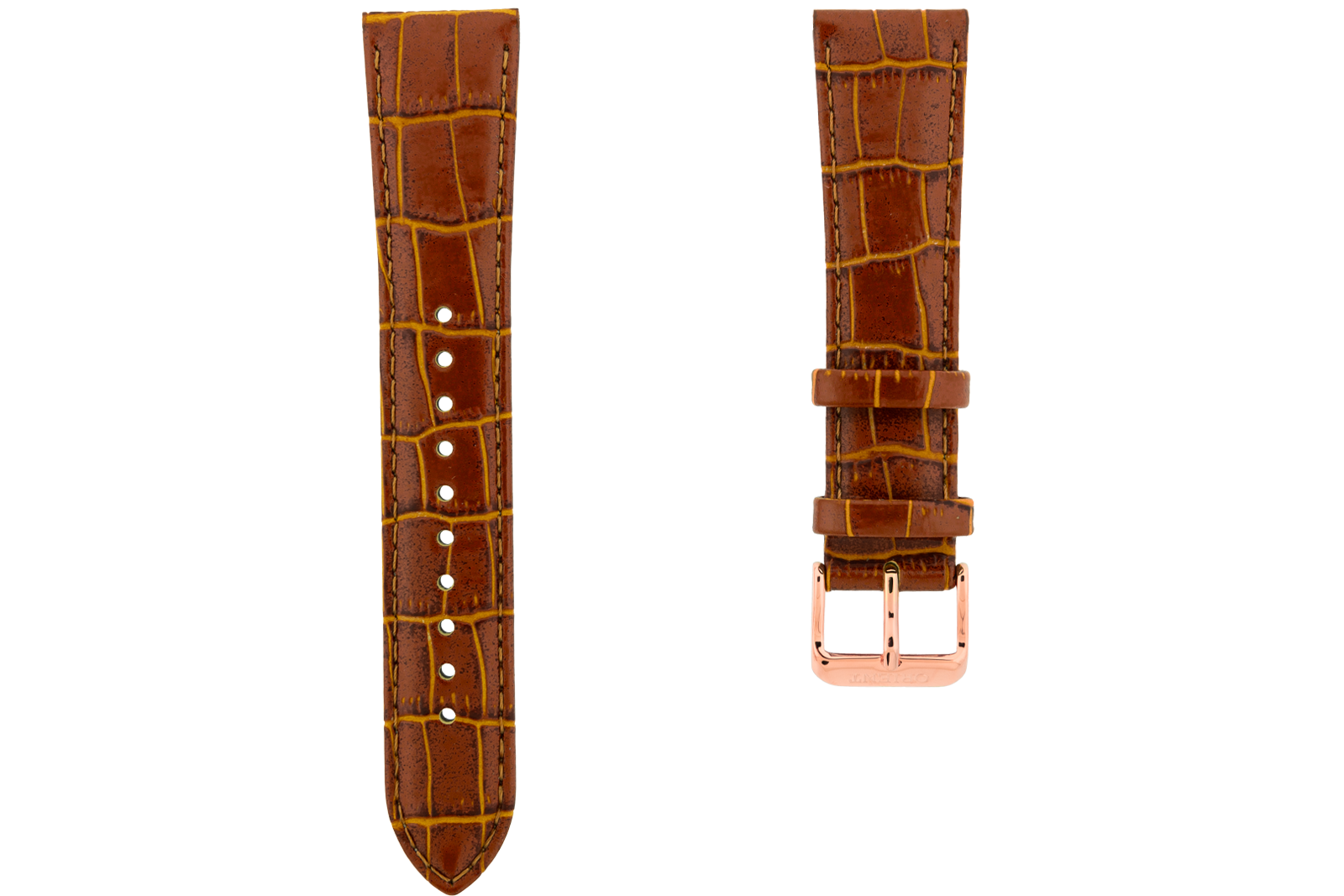Bambino Version 9 Strap (21 mm)
