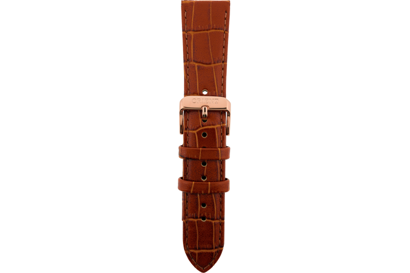 Bambino Version 9 Strap (21 mm)