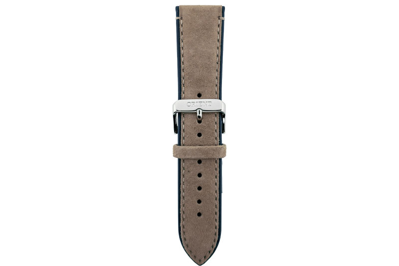 Orient Bambino Version 4 Strap (22 mm)
