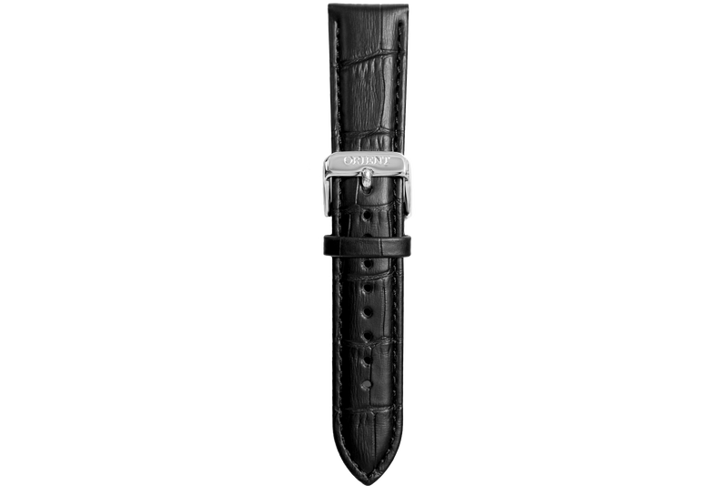 Orient Bambino Version 7 Strap (20mm)