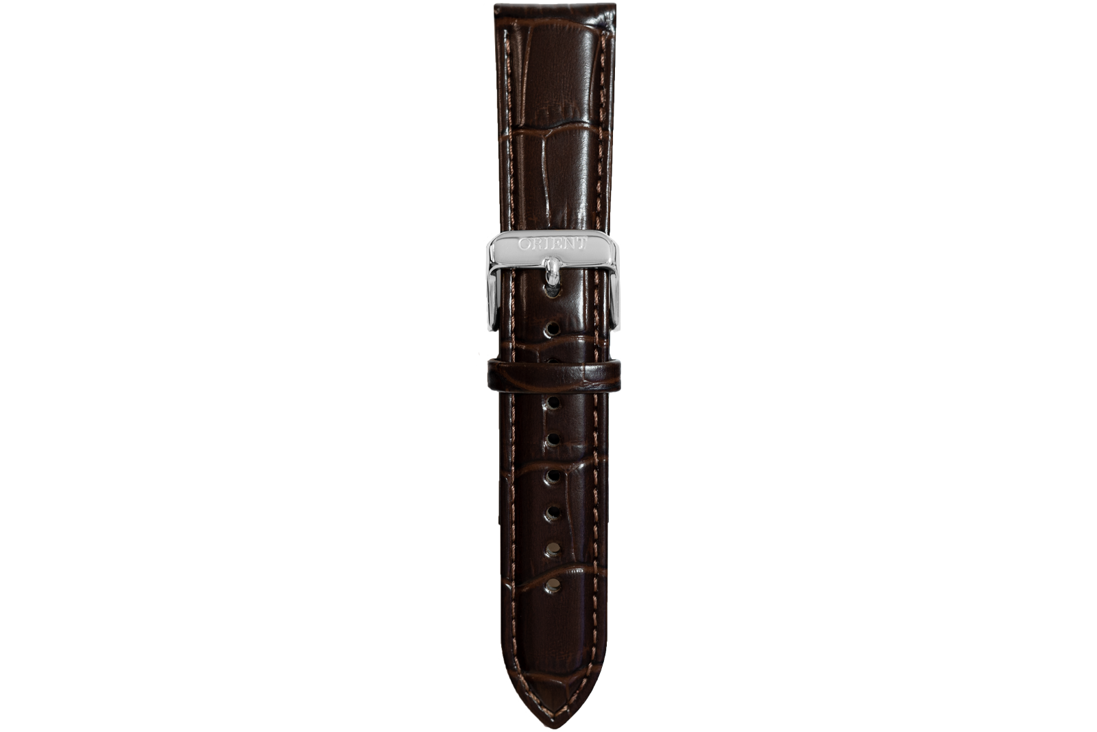 Orient Bambino Version 7 Strap (20mm)