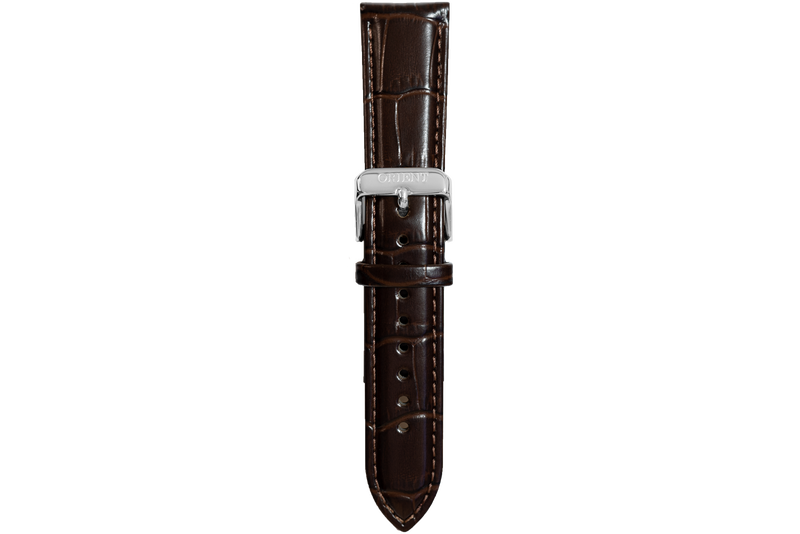 Orient Bambino Version 7 Strap (20mm)