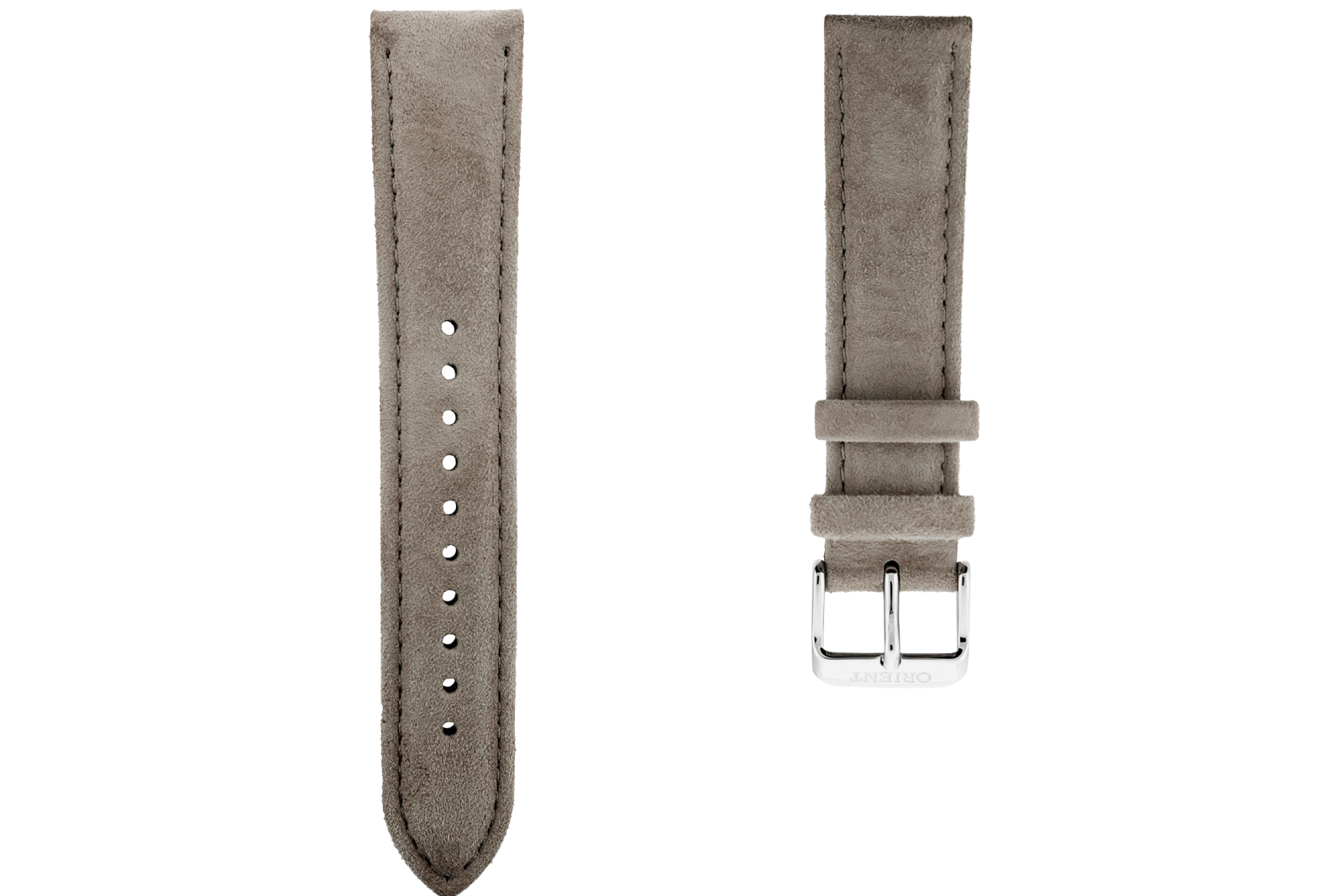Orient Bambino Version 7 Strap (20mm)