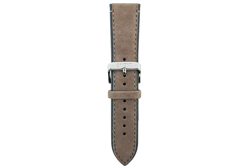 Orient Bambino Version 4 Strap (22 mm)