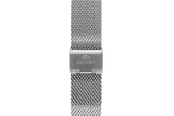 Orient Bambino Version 6 Mesh Strap (21mm)