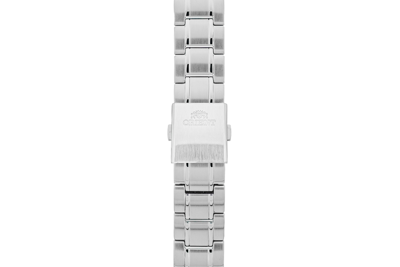 Orient Bambino Version 7 Bracelet (20mm)