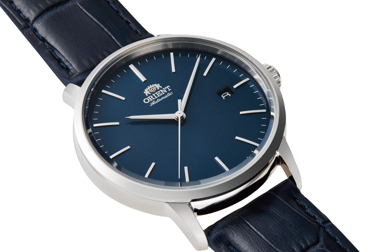 AC0E Contemporary - Orient Watch USA