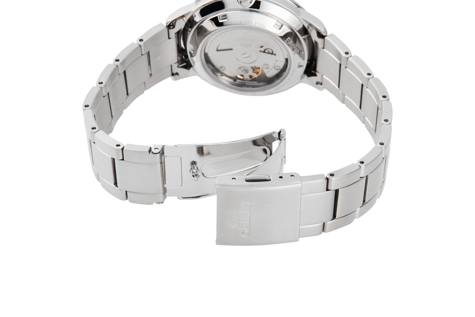 AC0E Contemporary - Orient Watch USA