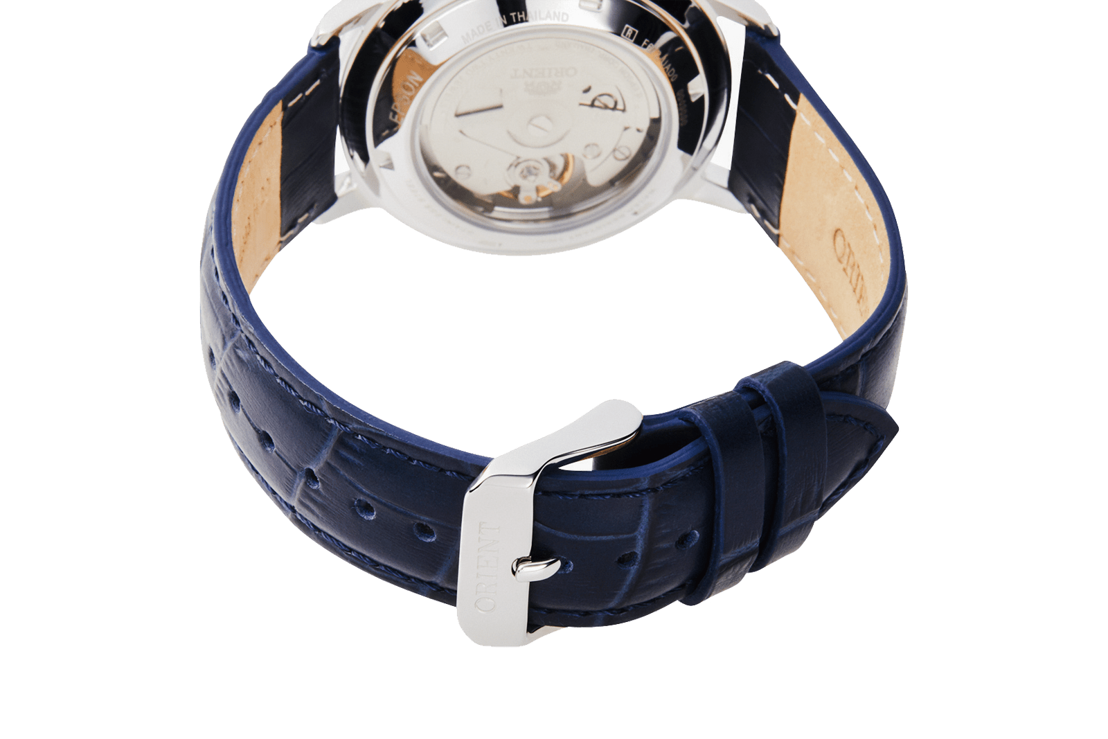 AC0E Contemporary - Orient Watch USA