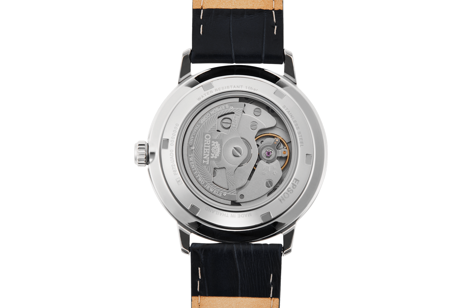 AC0E Contemporary - Orient Watch USA