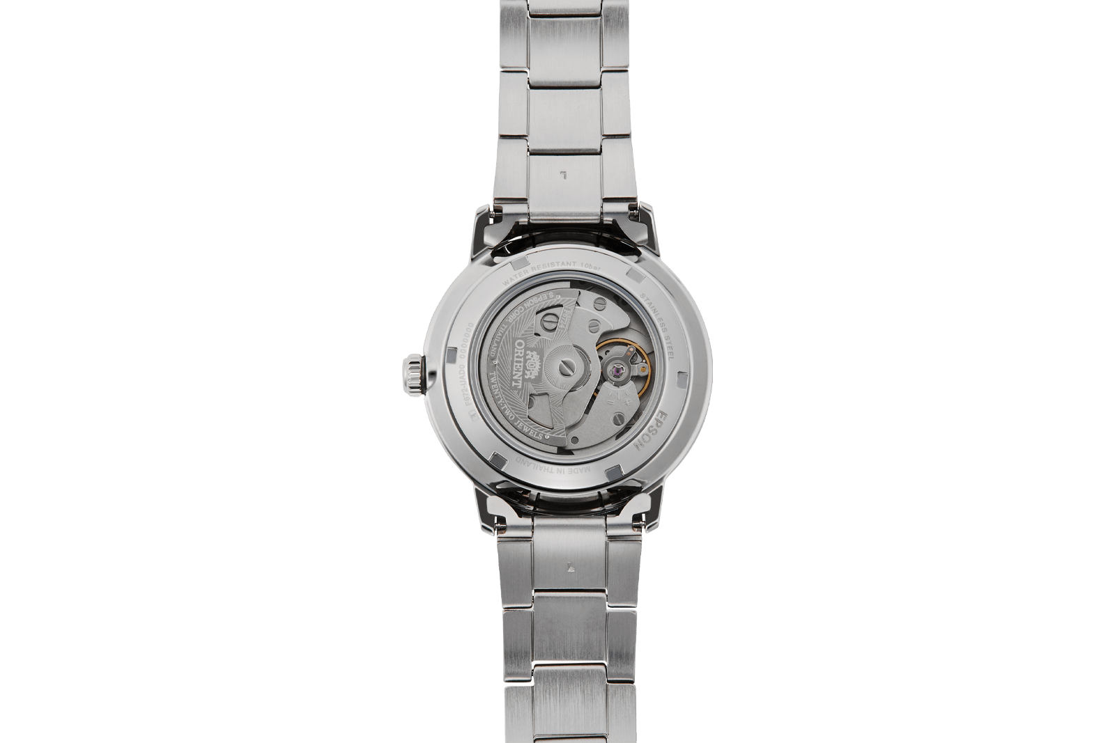 AC0E Contemporary - Orient Watch USA