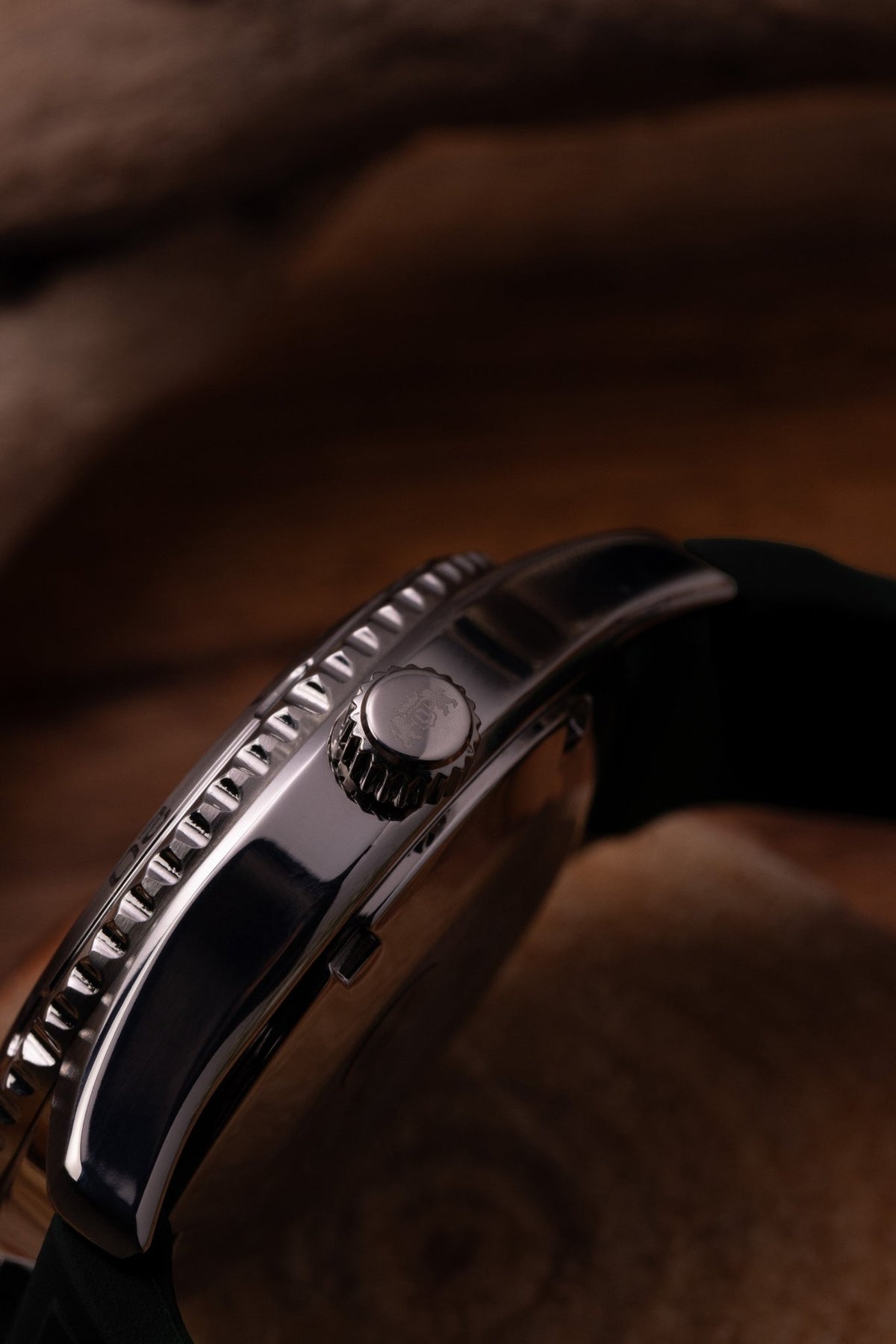AC0Q Diver - Orient Watch USA