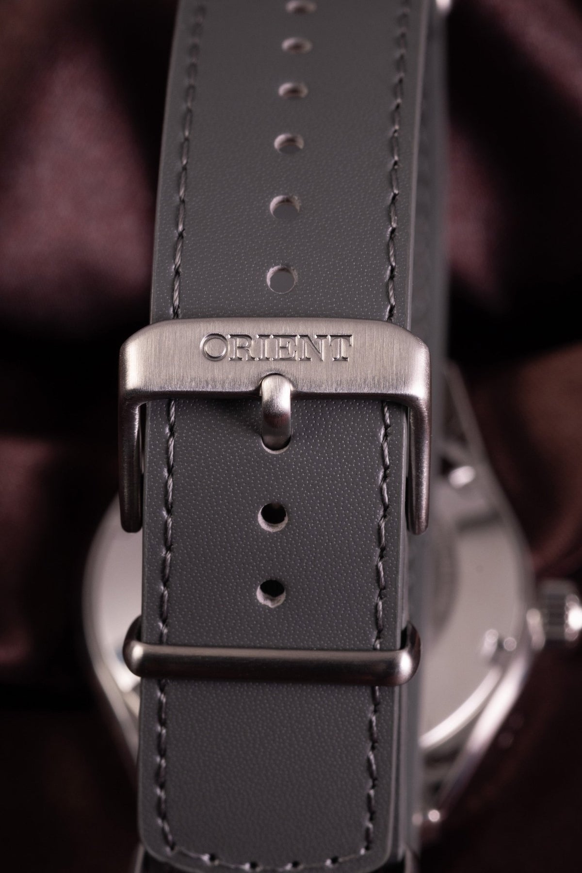 AC0Q Diver - Orient Watch USA
