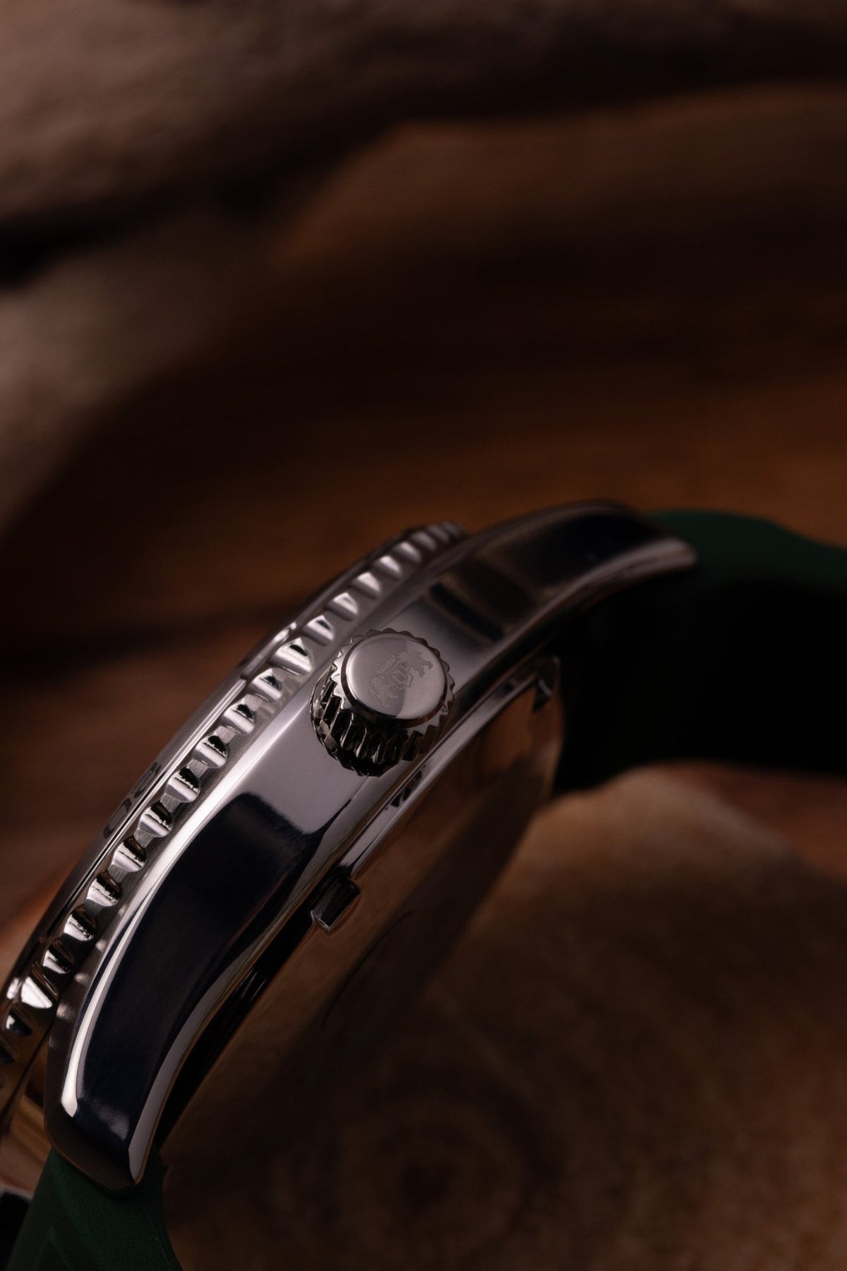 AC0Q Diver - Orient Watch USA