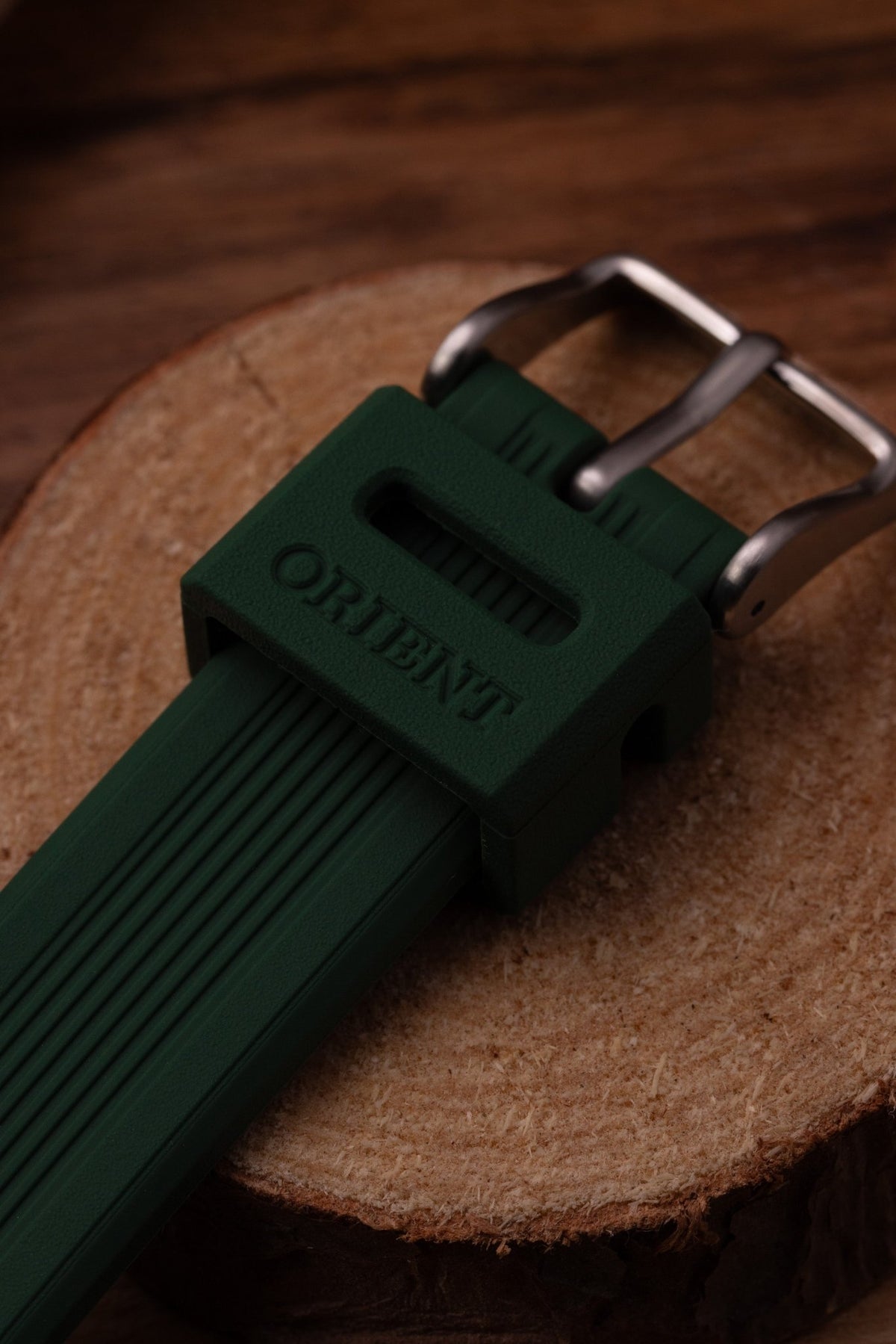 AC0Q Diver - Orient Watch USA