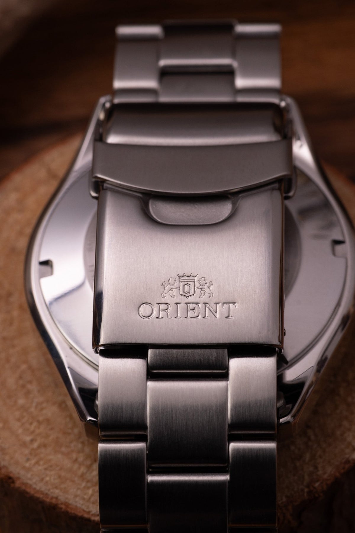 AC0Q Diver - Orient Watch USA