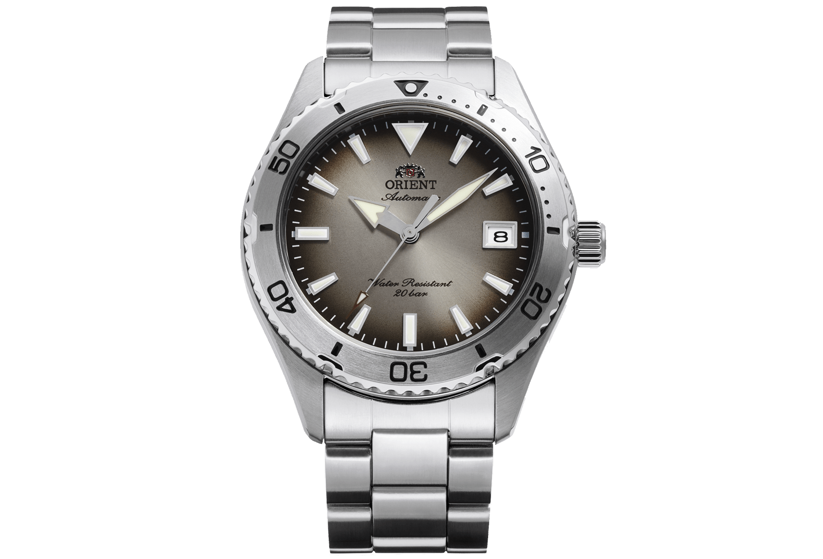 AC0Q Diver II LE - Orient Watch USA