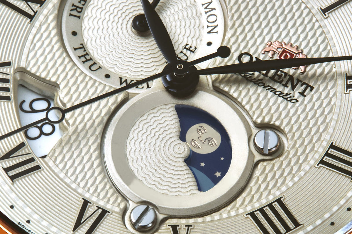 AK00 Version 3 - Orient Watch USA