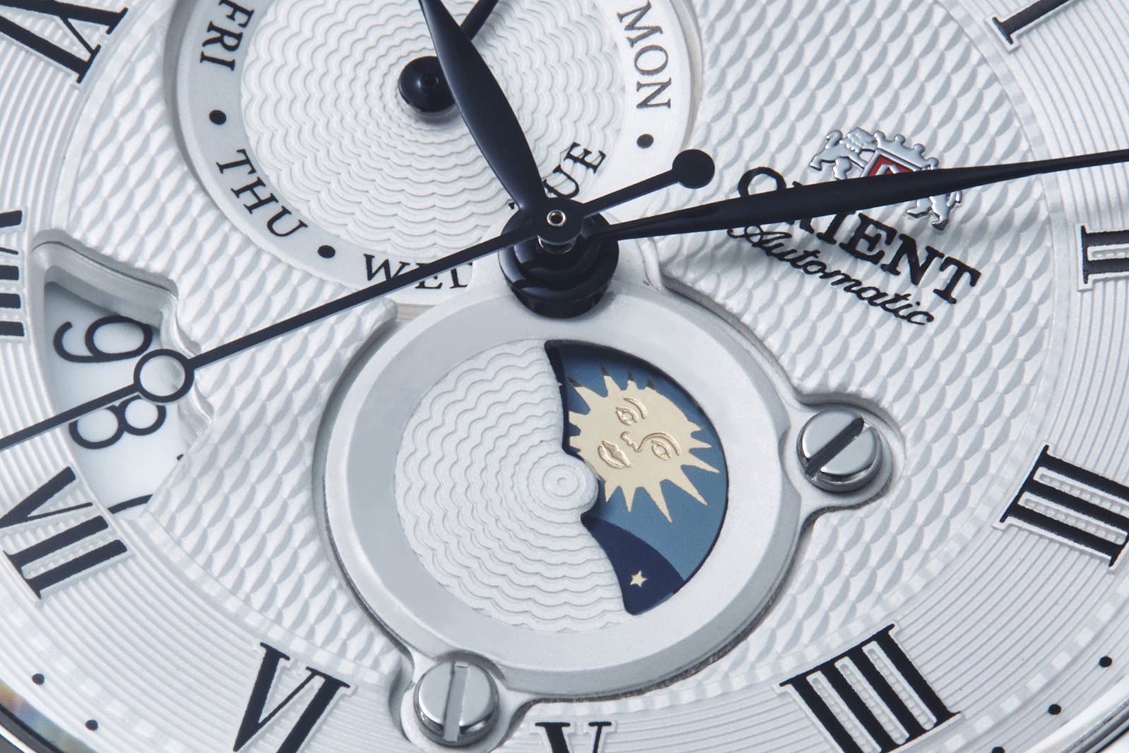 AK00 Version 3 - Orient Watch USA