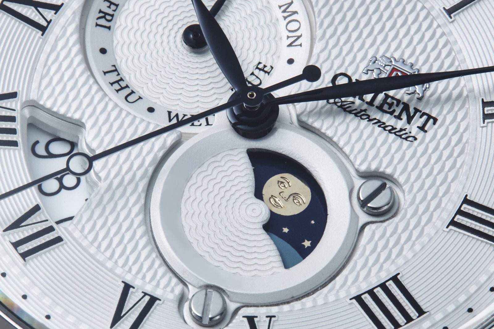 AK00 Version 3 - Orient Watch USA