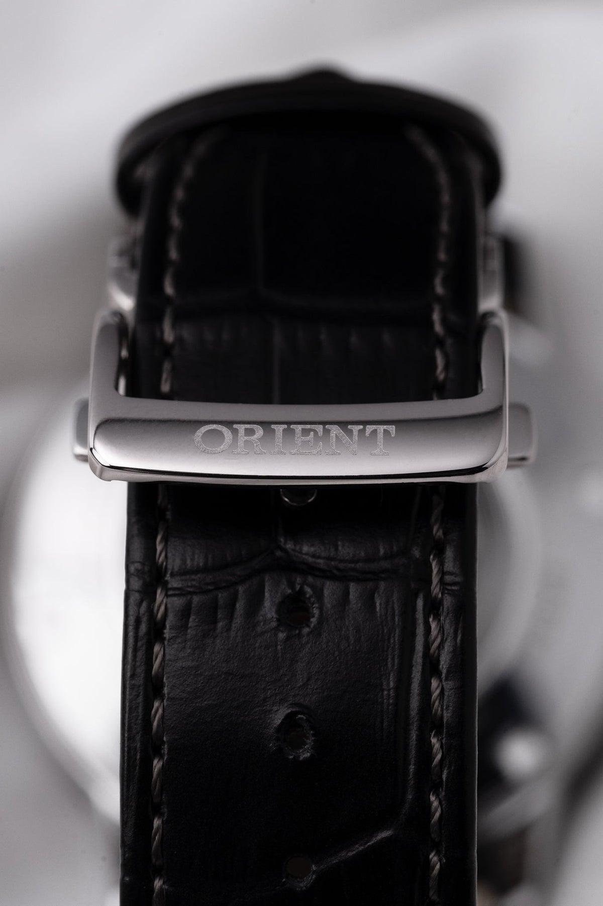AK00 Version 3 - Orient Watch USA