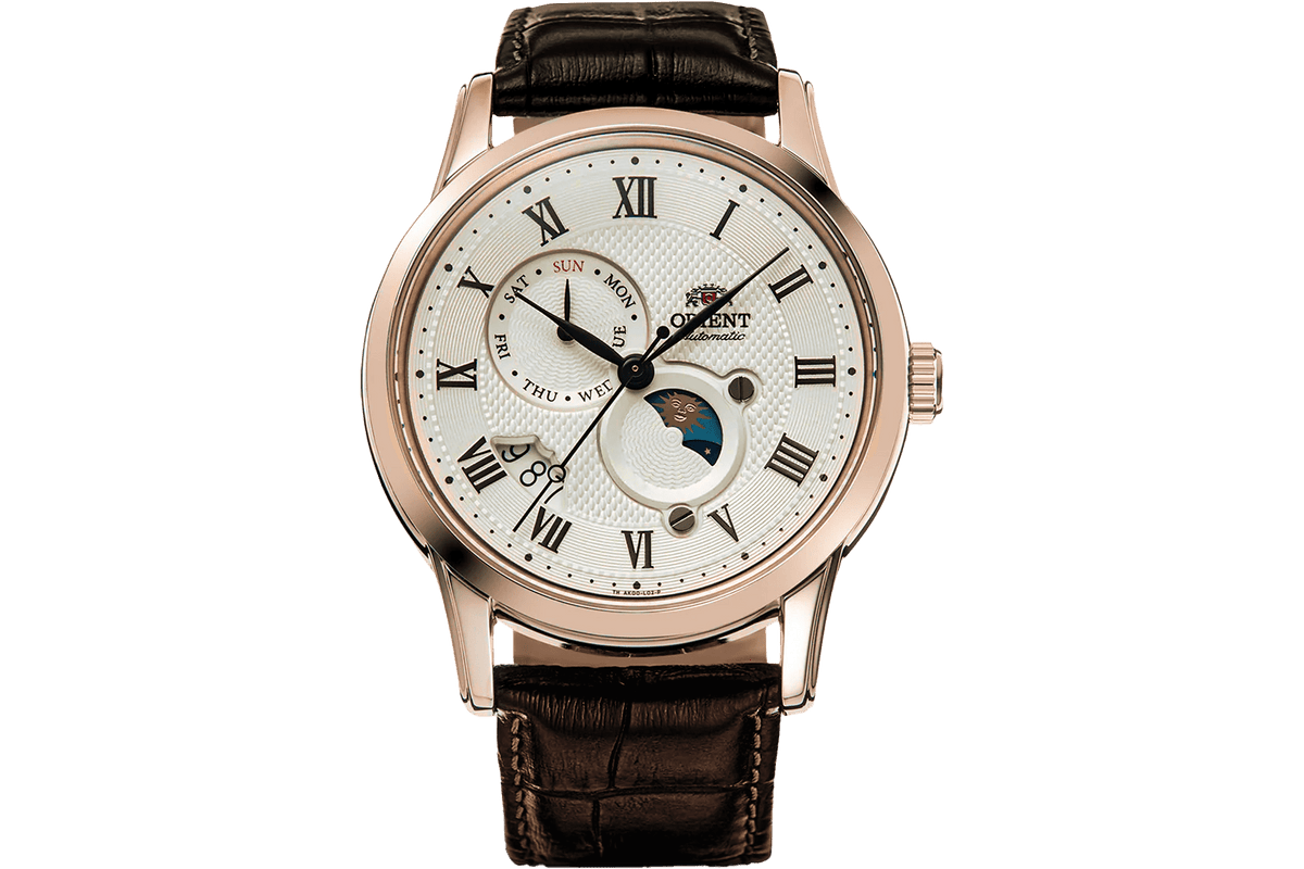 AK00 Version 3 - Orient Watch USA
