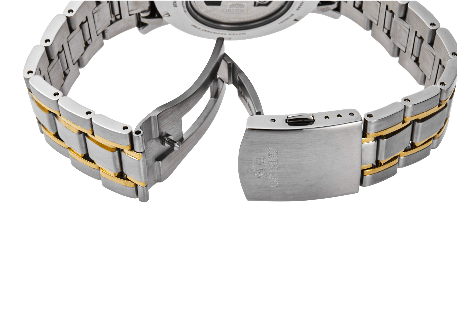 AS00 Open Heart - Orient Watch USA
