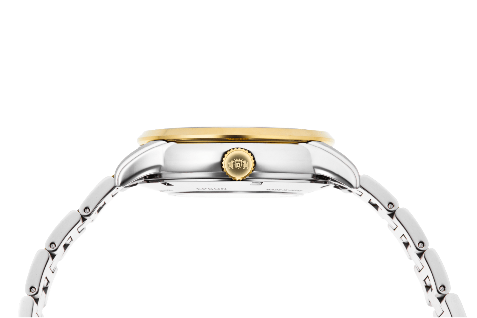 AS00 Open Heart - Orient Watch USA